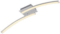 Briloner Leuchten LED Deckenleuchte "Go"