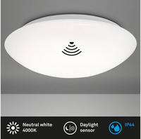 Briloner Leuchten LED Deckenleuchte "ELIPSO"