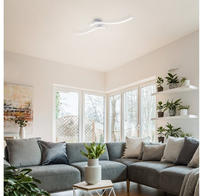 Briloner Leuchten LED Deckenleuchte "Go"