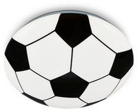 Briloner Leuchten Deckenleuchte "Deckenleuchte SOCCER"