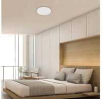 Briloner Leuchten LED Deckenleuchte "BRILI"