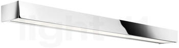 Decor Walther Box Wandleuchte LED chrom - 80 cm - 2.700 K