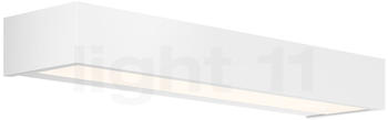 Decor Walther Box Wandleuchte LED weiß - 40 cm - 2.700 K