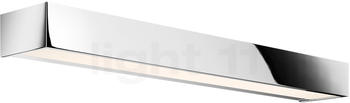 Decor Walther Box Wandleuchte LED chrom - 60 cm - 2.700 K