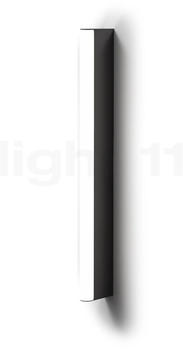Decor Walther Slat Wandleuchte LED schwarz matt