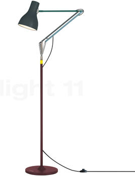 Anglepoise Type 75 Paul Smith Edition Stehleuchte Edition Four