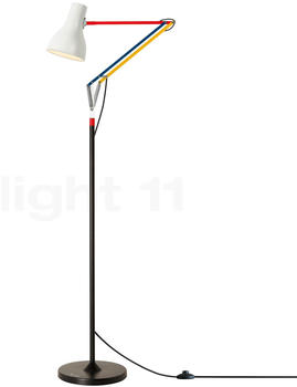 Anglepoise Type 75 Paul Smith Edition Stehleuchte Edition Three