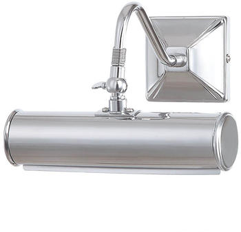 Elstead Lighting Picture Light Bilderleuchte E14 Poliertes Chrom
