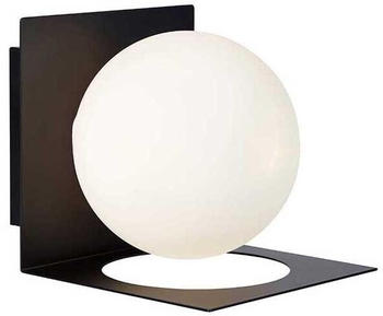 Markslöjd Lighting 107495 Badezimmer Wandleuchte ZENIT 1xG9/18W/230V IP44