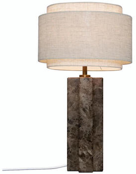 Nordlux Tischleuchte Takai in Beige E27 beige / creme