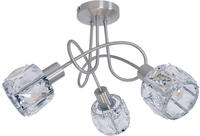 n&auml;ve LED Deckenspot "Josefa" E14 1 Stk. Warmwei&szlig; LED Deckenleuchte, LED Deckenlampe
