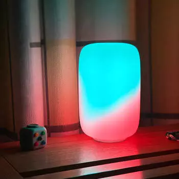 Moonside Lamp One