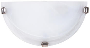 Rabalux 3002 Wandleuchte ALABASTRO 1xE27/60W/230V