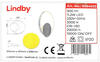 Lindby LED-Wandleuchte ANAYS LED/11,2W/230V
