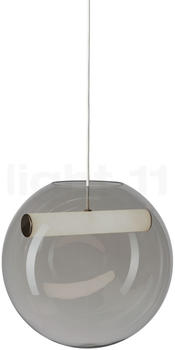 Northern Reveal Pendelleuchte LED grau - ø45 cm