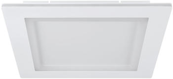 Eglo 900483 - Dimmbare LED-RGBW-Deckenleuchte PADROGIANO-Z LED/27,9W/230V