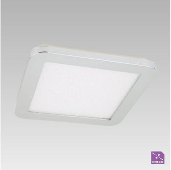 Prezent 62606 - LED-Badezimmer-Deckenleuchte MADRAS 1xLED/18W/230V IP44