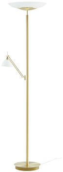 B-Leuchten Findus LED 182cm gold messing (60483/201)