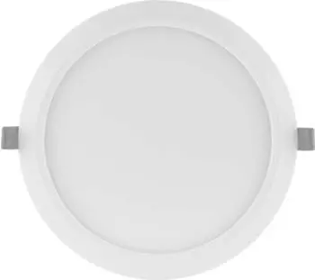 LEDVANCE Downlight Slim RD DN 210 18W 4000K 1530lm