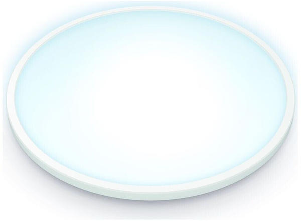Wiz SuperSlim Ceiling 14W/1300lm Tunable White (929002684901)