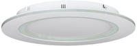 EGLO Deckenleuchte "Padrogiano-Z Deckenlampe, ZigBee 3.0, App und Sprachsteuerung,