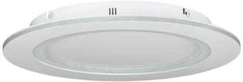 Eglo 900486 - Dimmbare LED-RGBW-Deckenleuchte PADROGIANO-Z LED/26,5W/230V