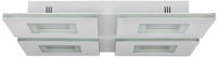 EGLO Deckenleuchte "Padrogiano-Z Deckenlampe, ZigBee 3.0, App und...