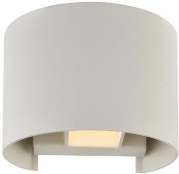 Arcchio LED-Wandleuchte Zuzana wei&szlig;