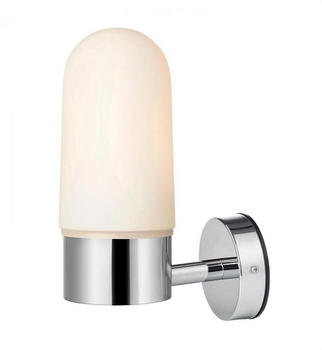 Markslöjd Lighting 107799 Badezimmer-Wandleuchte ZEN 1xE27/15W/230V IP44