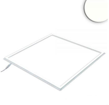 ISOLED LED Panel Frame 620, 40W, neutralweiß weiß