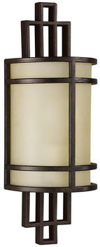 Elstead Lighting Feiss Wandleuchte FUSION 1xE27/60W/230V