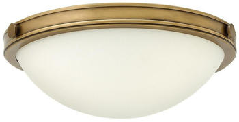 Elstead Lighting Hinkley Deckenleuchte COLLIER 2xE27/40W/230V