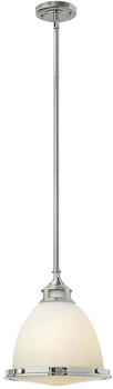Elstead Lighting Amelia Hängeleuchte E27 35cm Chrom