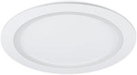 EGLO Deckenleuchte "Padrogiano-Z Deckenlampe, ZigBee 3.0, App und Sprachsteuerung,