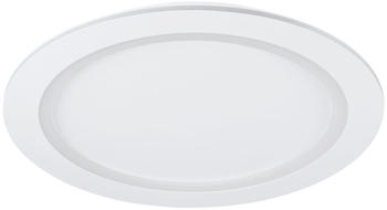 Eglo 900487 - Dimmbare LED-RGBW-Deckenleuchte PADROGIANO-Z LED/35W/230V