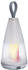 Lutec Pepper LED Tischleuchte Steuerbare Lichtfarbe dimmbar 4,5W IP54 weiß