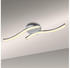 Briloner 3258-029 - LED-Deckenleuchte GO 2xLED/6W/230V