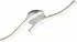 Briloner 3258-029 - LED-Deckenleuchte GO 2xLED/6W/230V