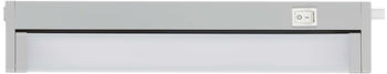 Telefunken LED Unterbauleuchte Nuit schwenkbar 31 cm 5,5W 600lm grau