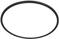 Briloner Leuchten LED Panel "3428015 SLIM" LED-Board Neutralwei&szlig; Deckenlampe,