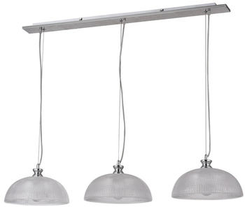 Rabalux 5460 Hängeleuchte PETRINA 3xE27/40W/230V