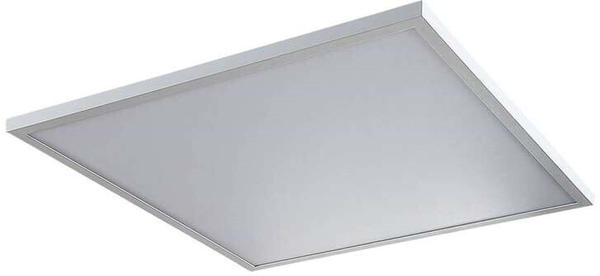 Arcchio LED-Panel Brenda 60 cm Fernbedienung CCT-Funktion RGB Lampenwelt  dimmbar weiß - Angebote ab 149,90 €