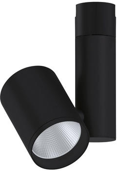 Paulmann URail LED Spot Zeuz in Schwarz-matt 33W 2860lm 4000 K 15° schwarz
