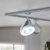 Paulmann 96814, Paulmann Spot Arena Hochvolt-Schienensystem-Leuchte URail LED...