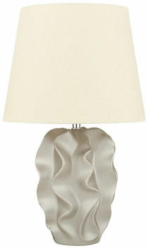 Beliani Tischlampe Allika