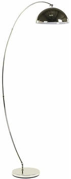 Beliani Stehlampe Kama (188 cm) Gold