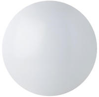 Megaman Mm77120 Renzo Plus Led-deckenleuchte 11 W Wei&szlig;