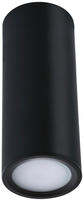 Paulmann Aufbauleuchte "Barrel 1x6W 2700K 470lm" 1 Stk. Warmwei&szlig;