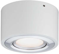 Paulmann 79708, Paulmann 79708 Argun LED-Deckenleuchte 4.8W Aluminium (geb&uuml;rstet),
