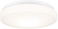 Paulmann Deckenleuchte "HomeSpa Badezimmerleuchte Axin IP44 230V Wei&szlig;" E27 1 Stk.